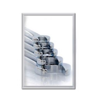 Alu Snap-Frame 50x70cm - 1 pcs