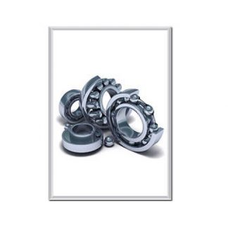 Alu Snap-Frame 70x100cm - 1 pcs