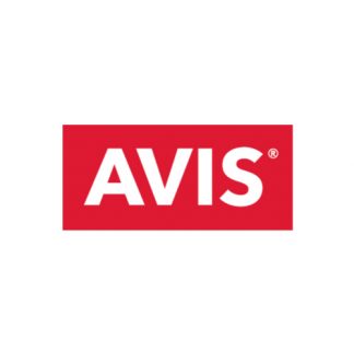 Avis sticker (inside) - 25 pcs